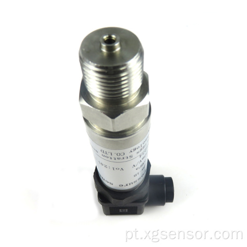 Sensor de pressão líquida Sensor de pressão do óleo do motor